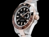 Rolex GMT-Master II Rootbeer Ceramic Oyster Everose - Full Set  Watch  126711CHNR 